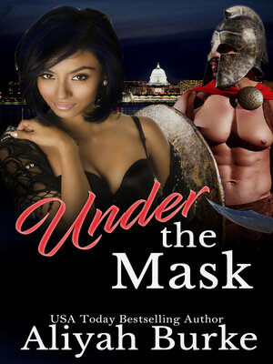 cover image of Under the Mask